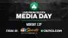Boston Celtics Media Day: WATCH LIVE