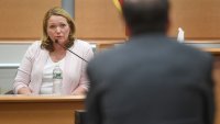 Families Testify of Confrontations With Sandy Hook Deniers