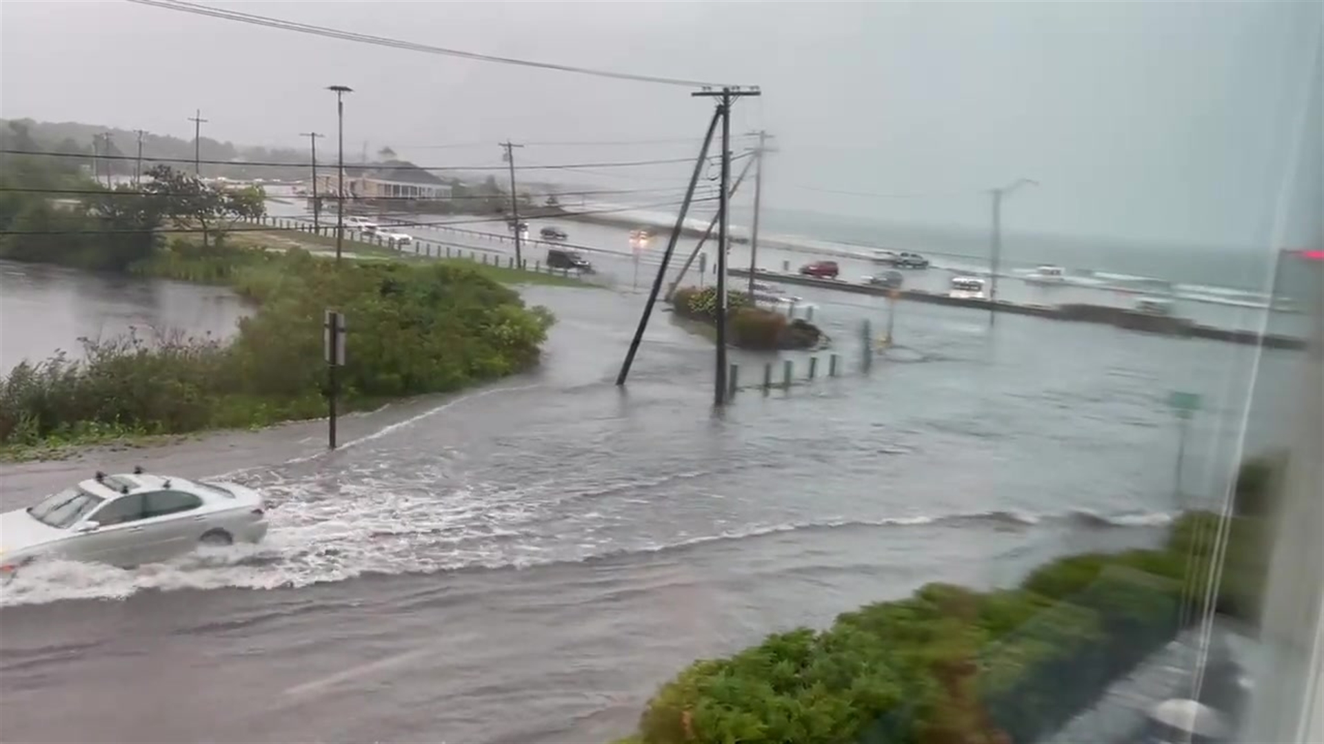 Flooding In Narragansett Rhode Island NECN   ZrWTEwlvf9 6HUs2 1920x1080 2072202307612 