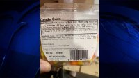 Candy Corn Sold in Mass., Conn. Recalled Over Allergy Risk
