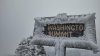 Ready for Winter? Mt. Washington Is Already Frozen Solid