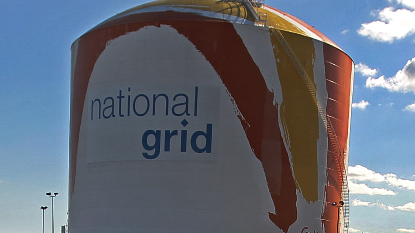 national grid worker electrocuted