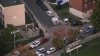 Person Shot in Roxbury; No Arrests