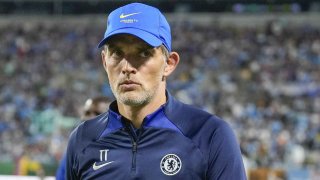 Thomas Tuchel was fired as manager of Chelsea FC on Wednesday.