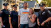 Man Enlists Help of Whitman Police in Elaborate Proposal: ‘I Want You to Arrest Me'