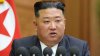 North Korea Sends Missile Soaring Over Japan in Escalation