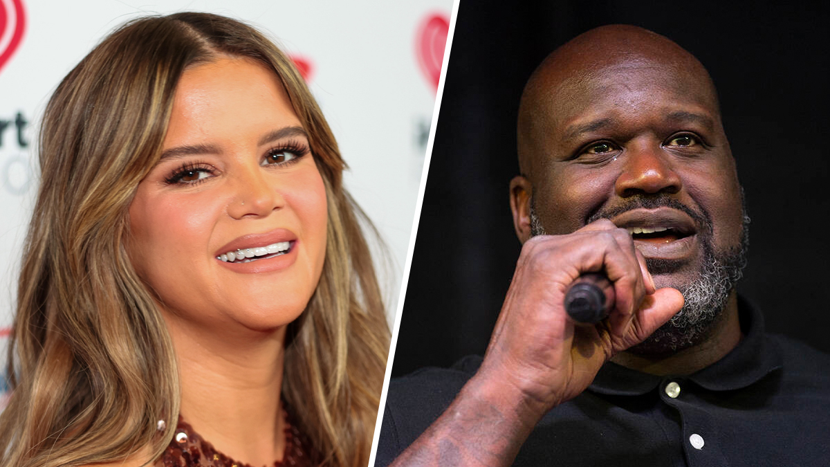 How tall is Shaquille O'Neal in comparison to all of his love interests so  far?