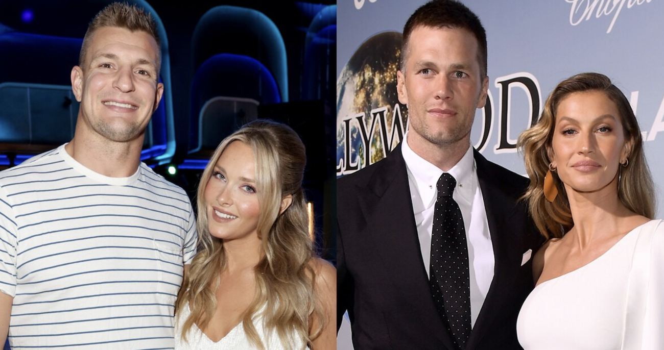 Tom Brady hints at retirement as Gisele Bündchen says she has 'concerns'  about him playing