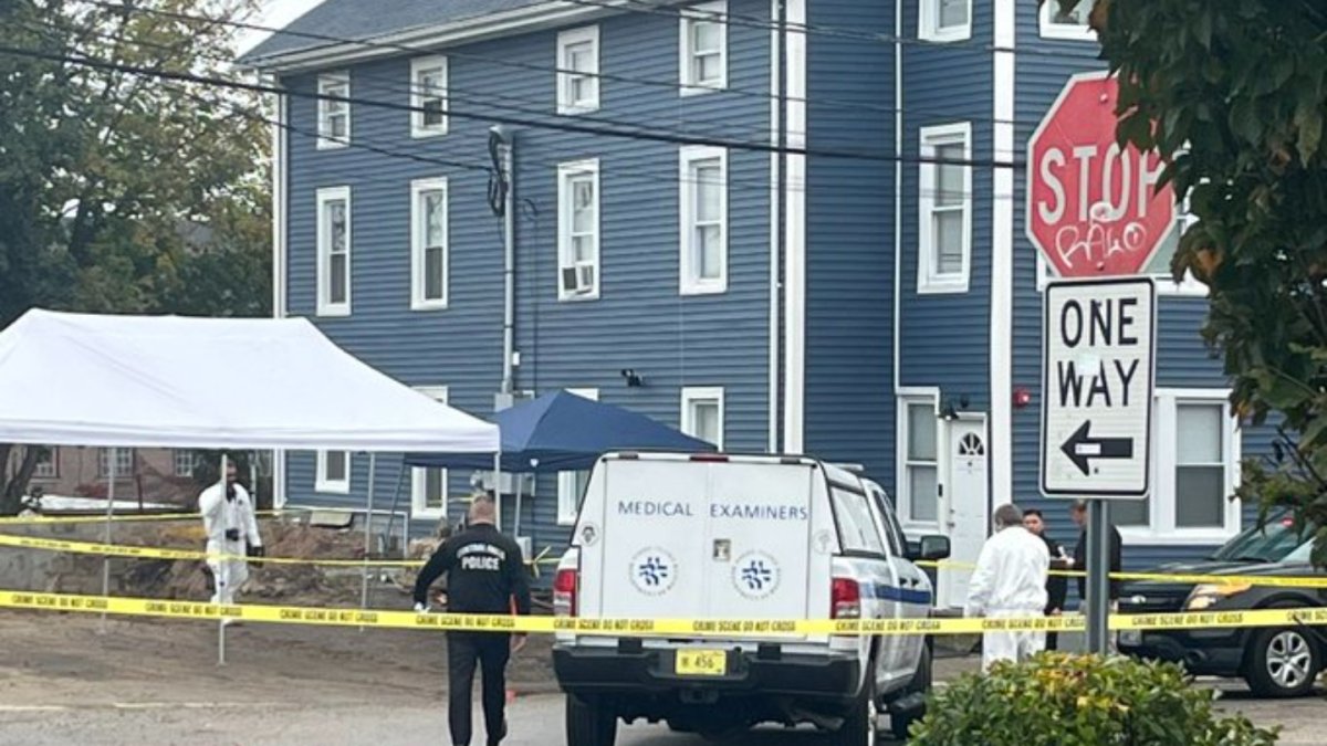 Human Skull Found at Construction Site in Rhode Island