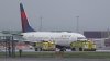 Delta Flight Returns to Logan Airport After Striking Birds