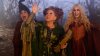 Third time for charms: ‘Hocus Pocus 3' is coming, Disney exec confirms