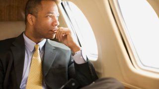 The increased cost to fly privately is causing discontent in the industry, according to a new survey.