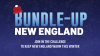 How to donate to the Bundle Up New England coat drive