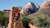 Woman Dies and Husband Rescued After Getting Caught in Extreme Cold Weather on Zion National Park Hike