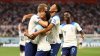 World Cup 2022, Day 2 Top Moments in Photos: USMNT and Wales Tie and England Scored a 6-2 Win in Their Debut