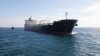 Nigerian Stowaways Found on Ship's Rudder in Canary Islands