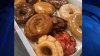 Did You Know 2 of the Best Donut Shops in US Are in New England?