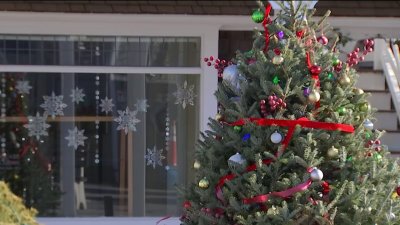 Maine Town Rated Among Top 5 ‘Christmas Towns'