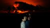 Lava From Hawaii's Mauna Loa Volcano Moves Closer to Key Highway on Big Island
