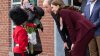 On Royal Visit Day 2, William and Kate Make Friends as They Crisscross Boston