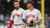Tomase: Bogaerts is Out the Door. Will Devers Be Next?