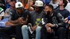 Odell Beckham Jr. Attends Mavs-Suns With Micah Parsons, Trevon Diggs After Cowboys Visit