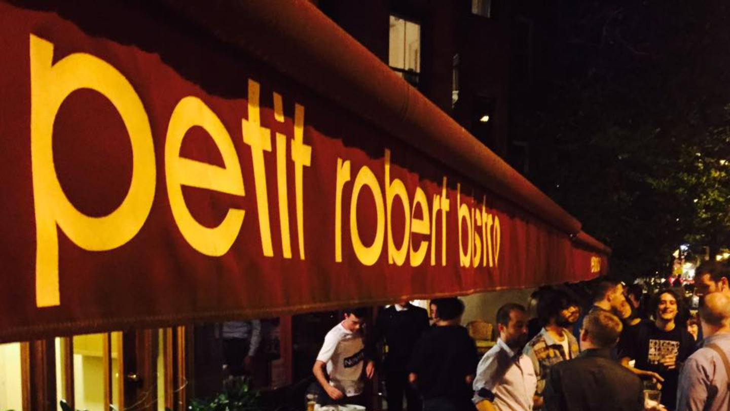 New Restaurant From Petit Robert Bistro Team Opening in Boston's South End