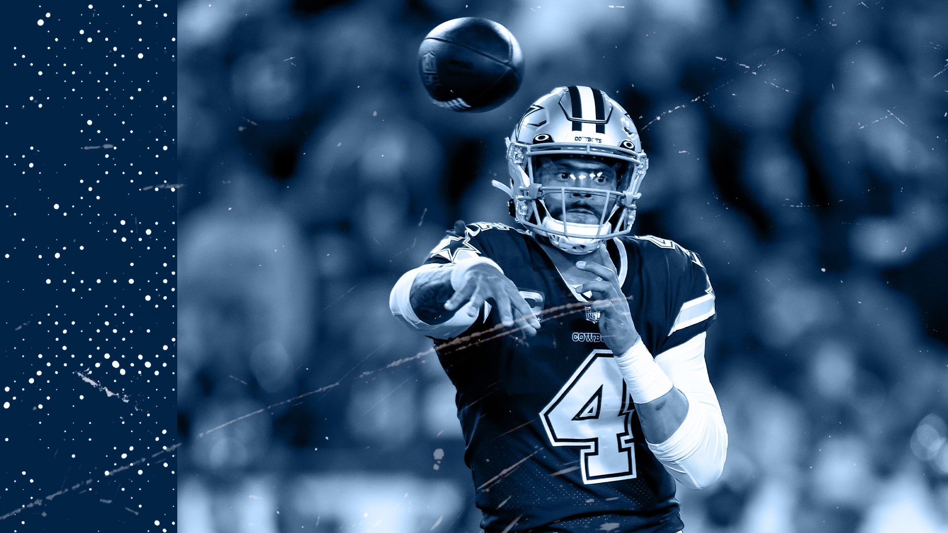 Dallas Cowboys Advance to Divisional Round to Play 49ers