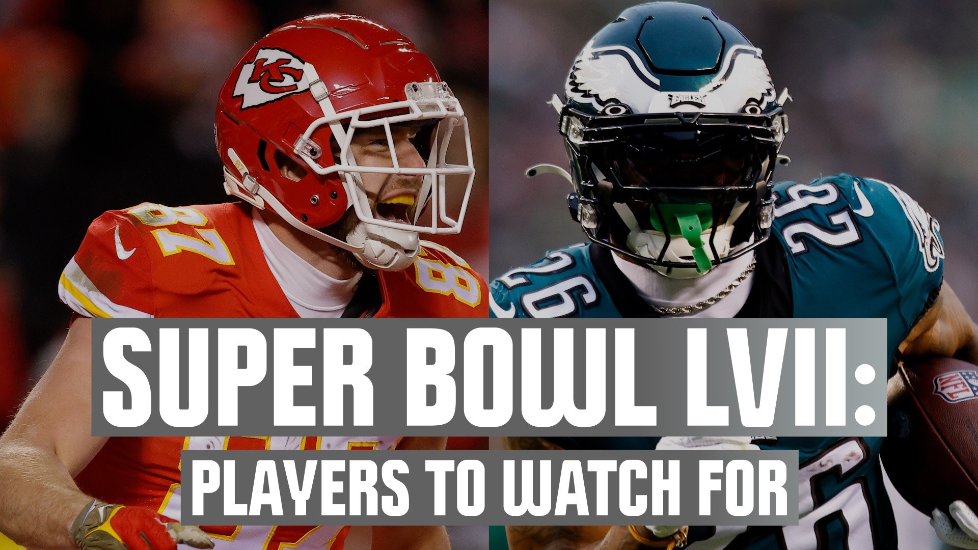 Where can I watch Super Bowl LVII for free?