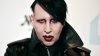 Marilyn Manson Accused of Sexual Abuse of a Minor in New Lawsuit