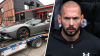 Romanian Police Seize Andrew Tate's Luxury Cars and Assets
