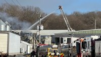 Approximately 100,000 Hens Killed in Fire at Hillandale Farms in Connecticut