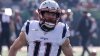 Julian Edelman Admits He's Not Returning to NFL, and He Has Perfect Reason Why