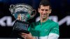 Novak Djokovic Has More Australian Open Titles Than Anyone. How Much Money Has He Won?