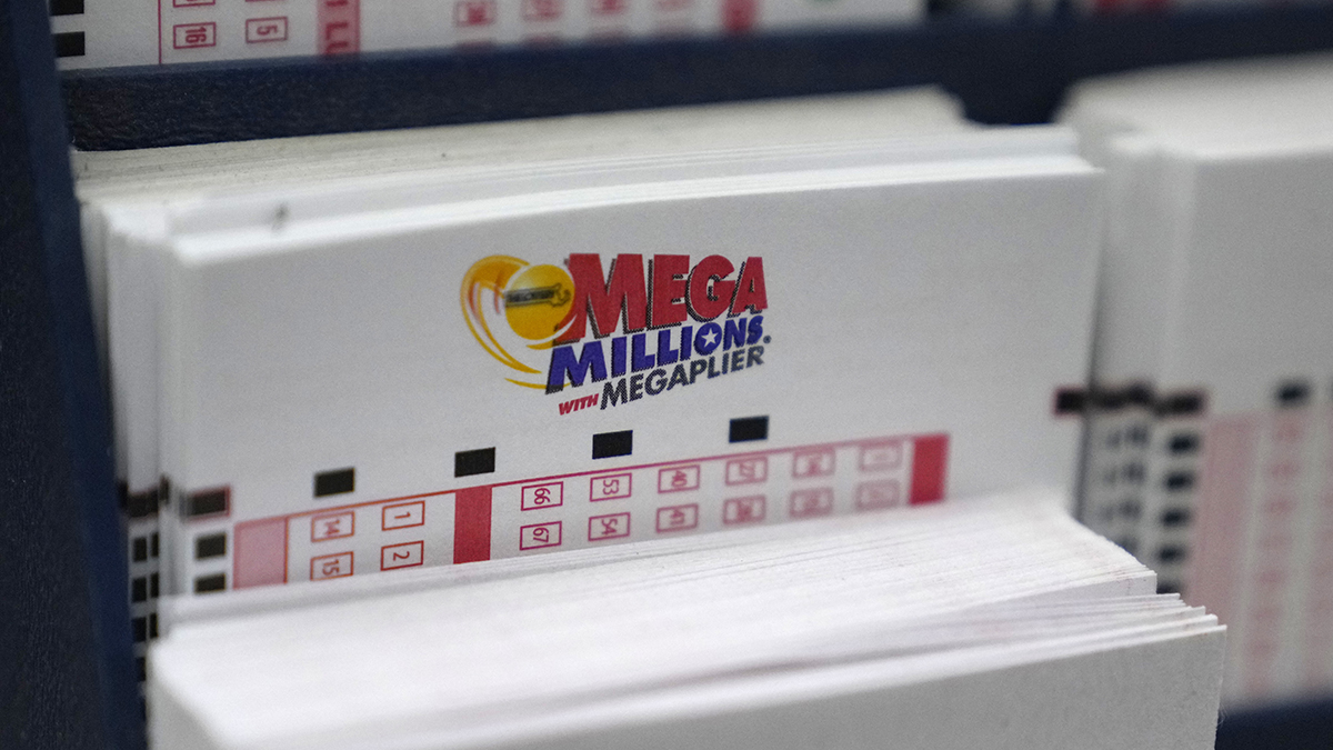 Mega Millions jackpot rises to estimated 681 million for Tuesday’s