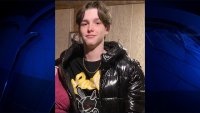Missing Juvenile Sought by Tewksbury Police