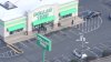 Two People Shot at Dollar Tree Store in Brockton