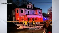 Haverhill Resident, Dog Killed in Fire at Multi-Family Home