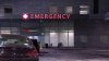 Burst Water Pipe Closes Boston Medical Center Emergency Room