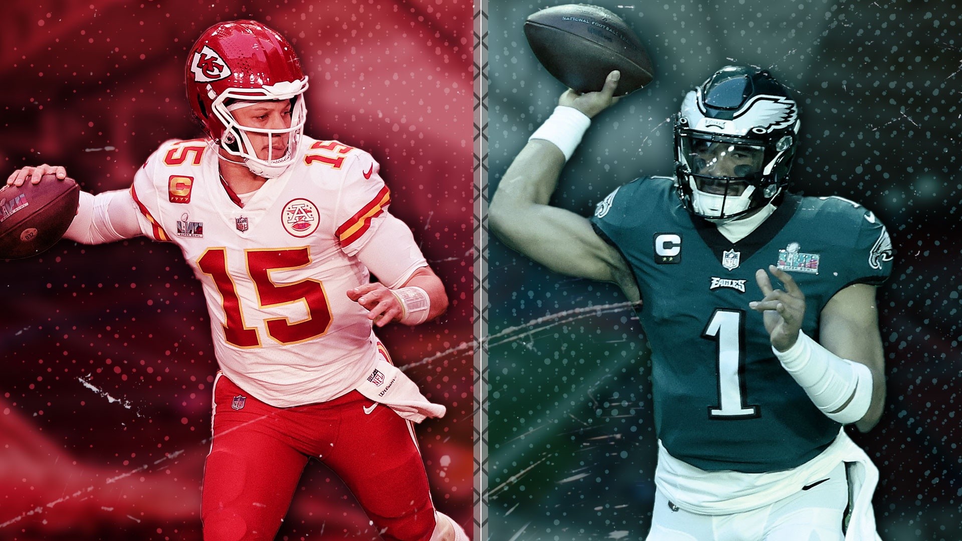 How Chiefs won Super Bowl 57 Patrick Mahomes Kadarius Toney and the 7  biggest plays that beat the Eagles  Sporting News