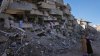 Death Toll in Turkey, Syria Earthquake Surpasses 15,000