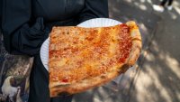 Legendary NY Pizzeria Expanding to Massachusetts