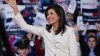 Nikki Haley Pledges to Sign Federal Abortion Ban During NH Stop
