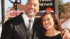 Dwayne Johnson Reveals His Mom Was in a Serious Car Crash