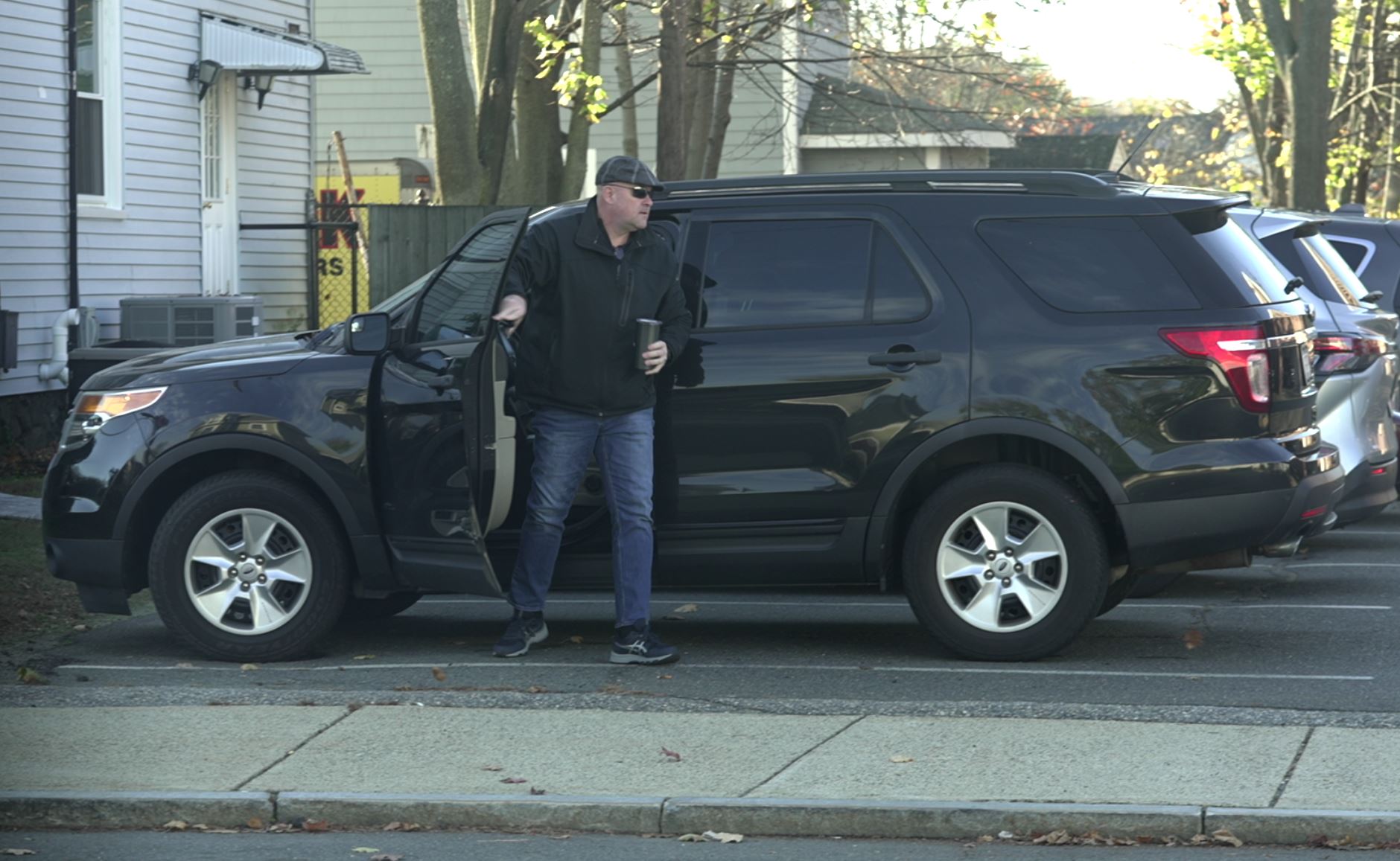 Stoneham Cop With History Of Evictions Hasn’t Paid Any Rent To Current ...