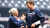 Tom Brady Looking Forward to Foxboro Return: ‘A Great Gesture'