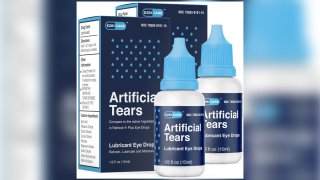 On Thursday, Feb. 2, 2023, EzriCare announced an ongoing CDC investigation and that consumers discontinue use of EzriCare Artificial Tears Lubricant Eye Drops.