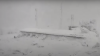WATCH: Here's What It Looks Like Atop Mt. Washington Amid 130 MPH Winds, -40 Degree Temps