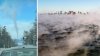 What the Steam Devil? 5 Crazy Things We Saw in New England's Cold Snap