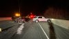 CT State Trooper Escapes Injury When Impaired Driver Hits Cruiser: PD